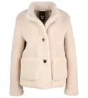 Webpelz Jacke