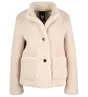 Webpelz Jacke