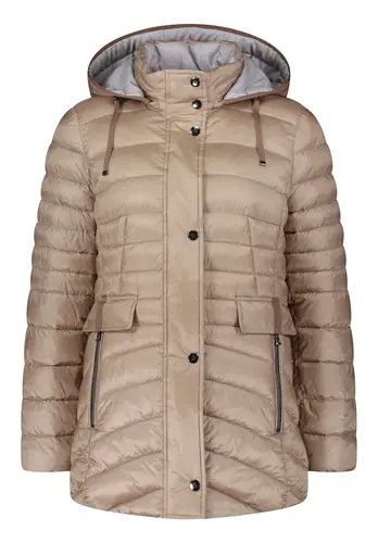 Winterjacke