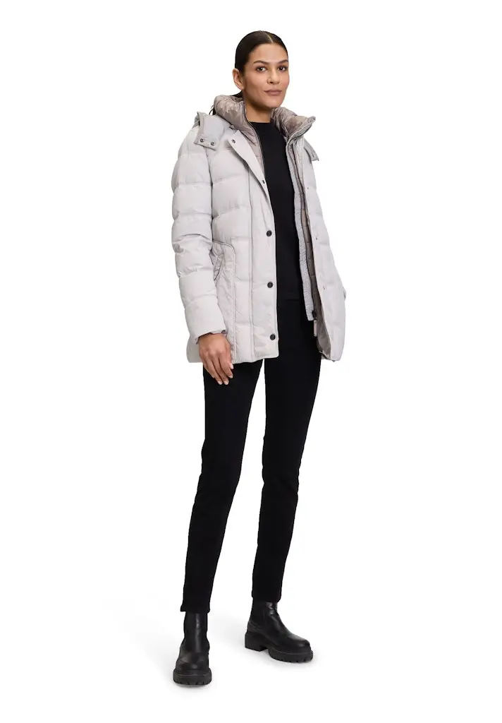 Winterjacke