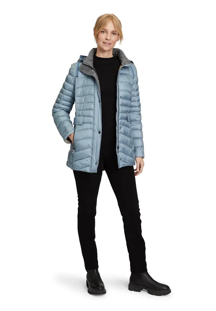 Winterjacke