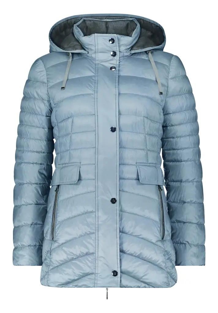 Winterjacke