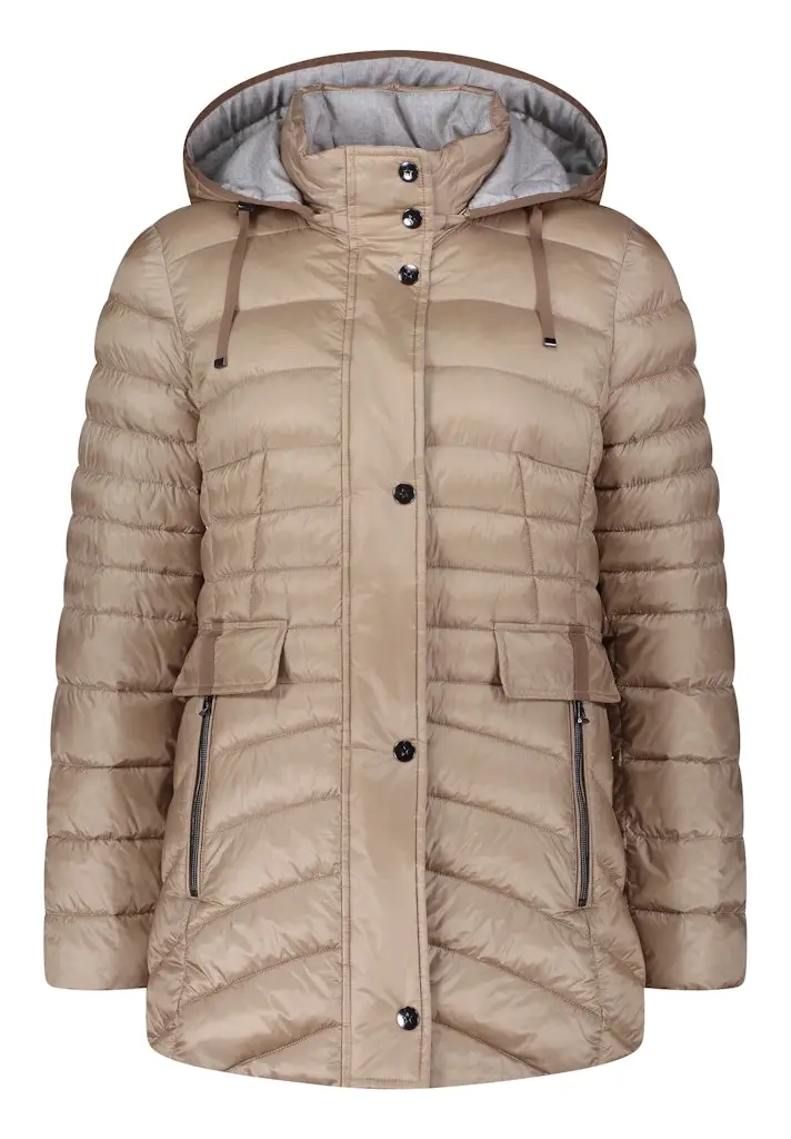 Winterjacke