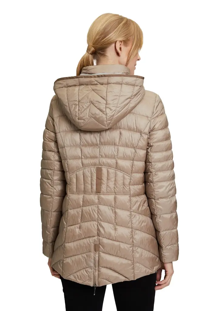 Winterjacke