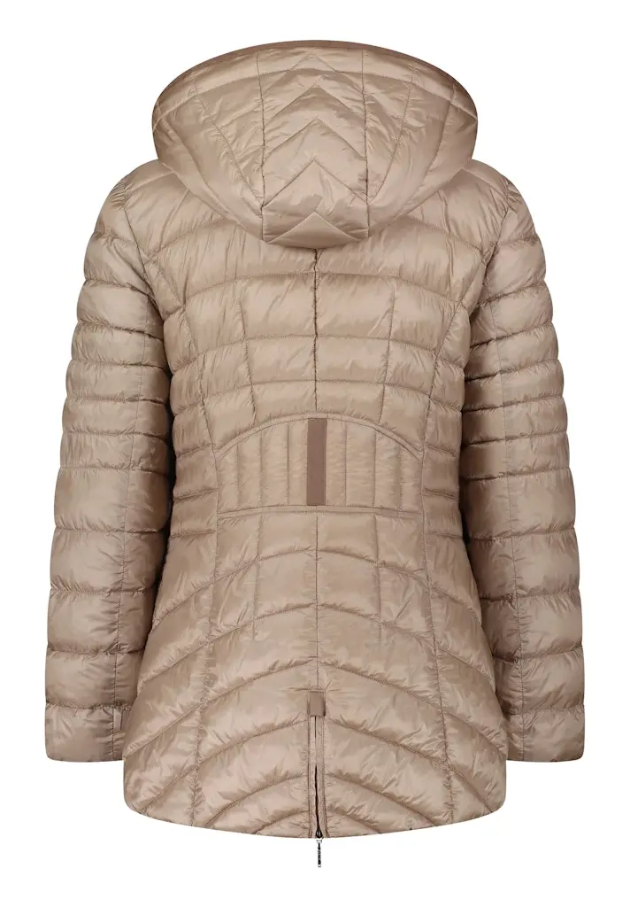 Winterjacke