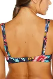 Women Beach Tops with wire underwire