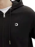 zipper hoodie jacket