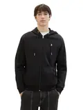 zipper hoodie jacket